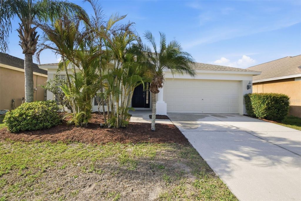 10523 EGRET HAVEN LANE, Riverview, FL 33578