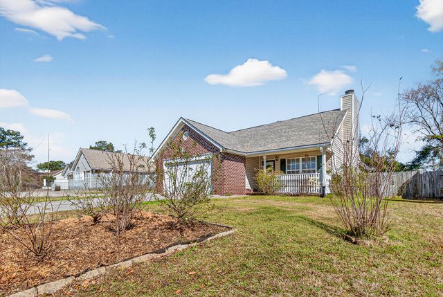 7670 Brookdale Boulevard, North Charleston, SC 29418