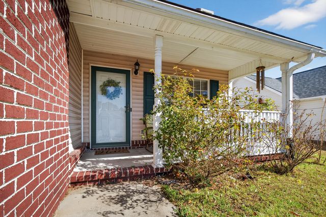 7670 Brookdale Boulevard, North Charleston, SC 29418