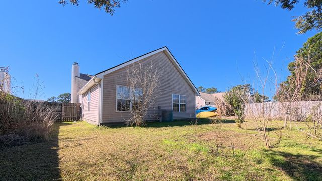 7670 Brookdale Boulevard, North Charleston, SC 29418