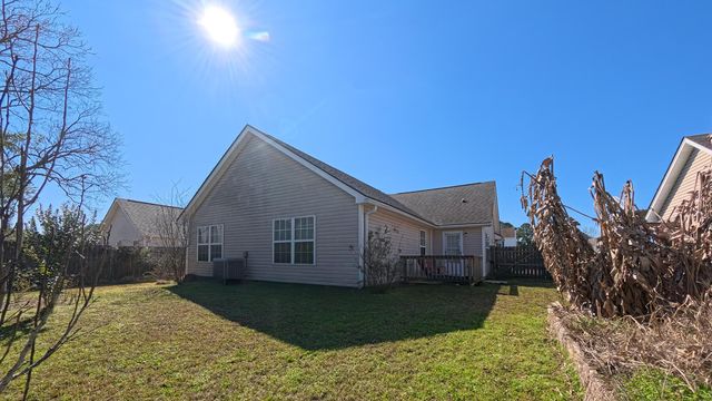 7670 Brookdale Boulevard, North Charleston, SC 29418