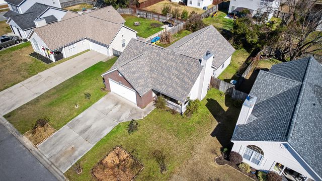 7670 Brookdale Boulevard, North Charleston, SC 29418