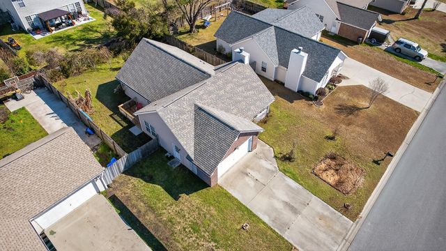7670 Brookdale Boulevard, North Charleston, SC 29418