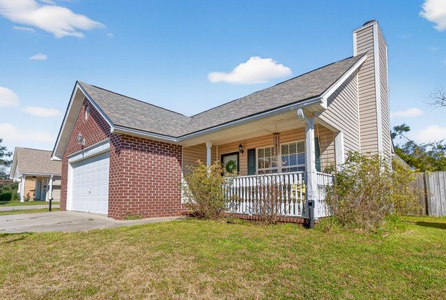 7670 Brookdale Boulevard, North Charleston, SC 29418