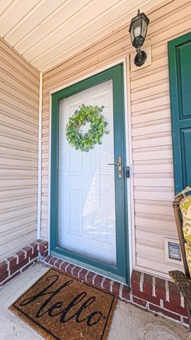 7670 Brookdale Boulevard, North Charleston, SC 29418