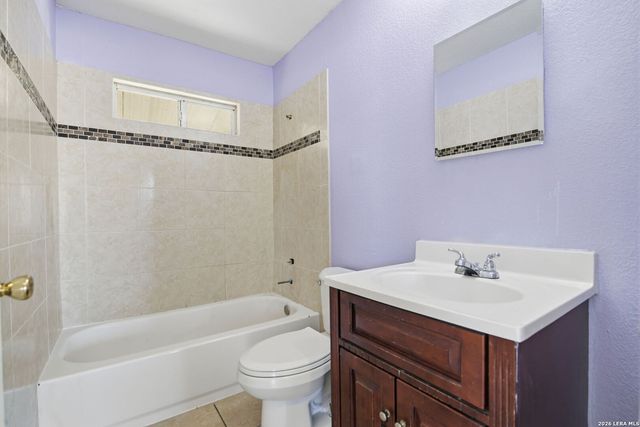 5107 Cien, San Antonio, TX 78214