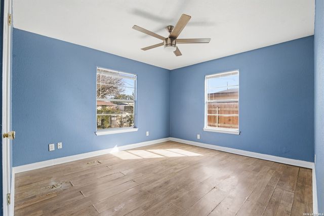 5107 Cien, San Antonio, TX 78214