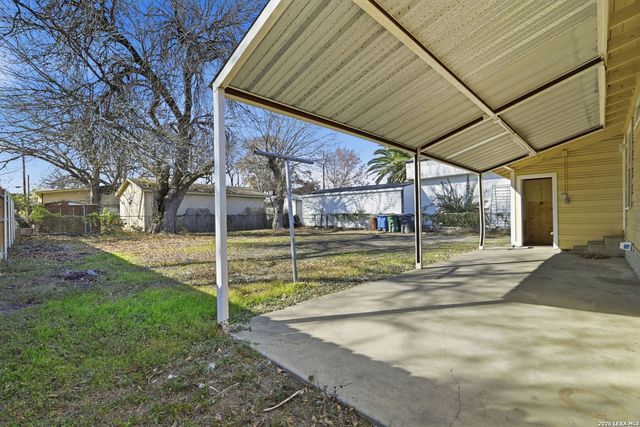 5107 Cien, San Antonio, TX 78214