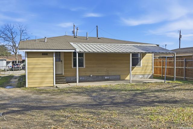 5107 Cien, San Antonio, TX 78214