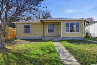 5107 Cien, San Antonio, TX 78214