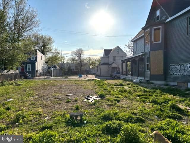 42 STEWART ST, Camden, NJ 08105