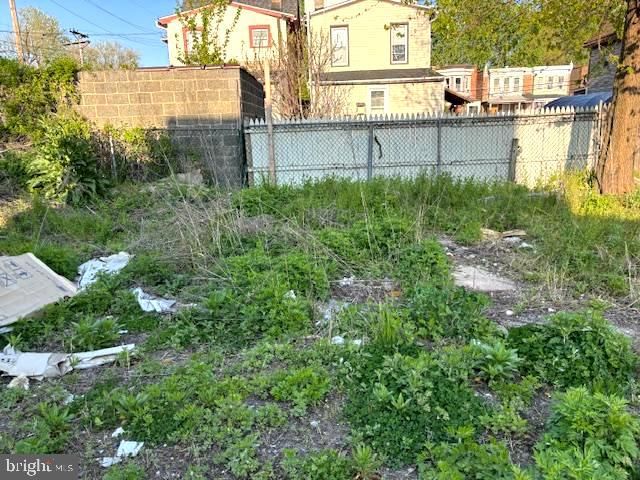 42 STEWART ST, Camden, NJ 08105