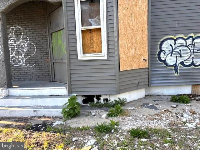 42 STEWART ST, Camden, NJ 08105
