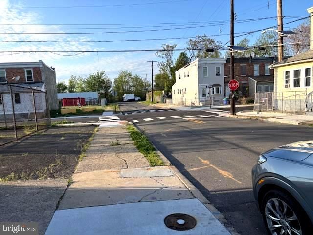 42 STEWART ST, Camden, NJ 08105