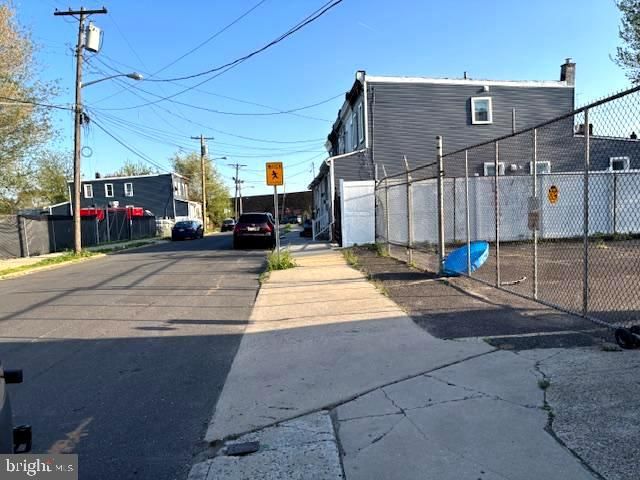 42 STEWART ST, Camden, NJ 08105