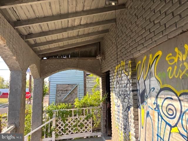 42 STEWART ST, Camden, NJ 08105