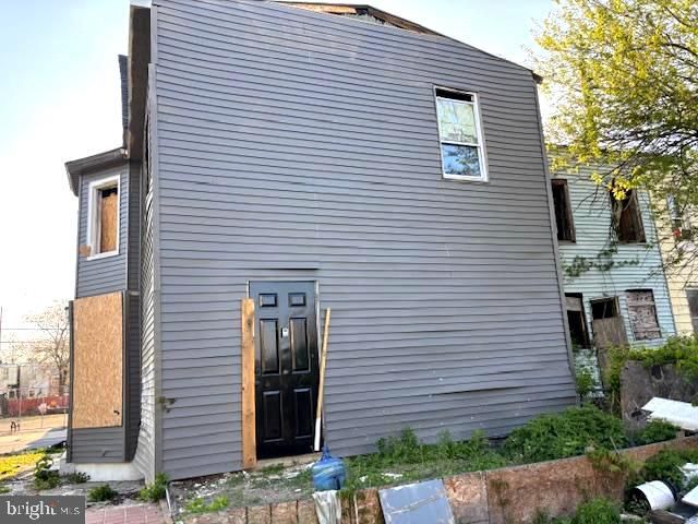 42 STEWART ST, Camden, NJ 08105