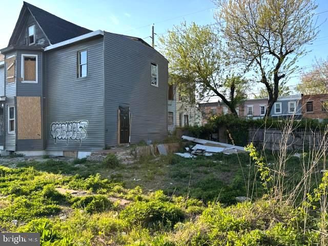 42 STEWART ST, Camden, NJ 08105