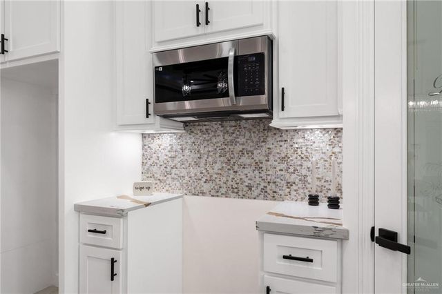2101 Zinnia Street, Weslaco, TX 78596