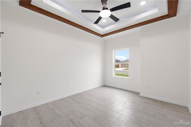 2101 Zinnia Street, Weslaco, TX 78596