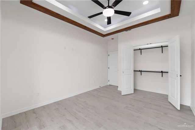 2101 Zinnia Street, Weslaco, TX 78596