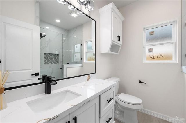 2101 Zinnia Street, Weslaco, TX 78596