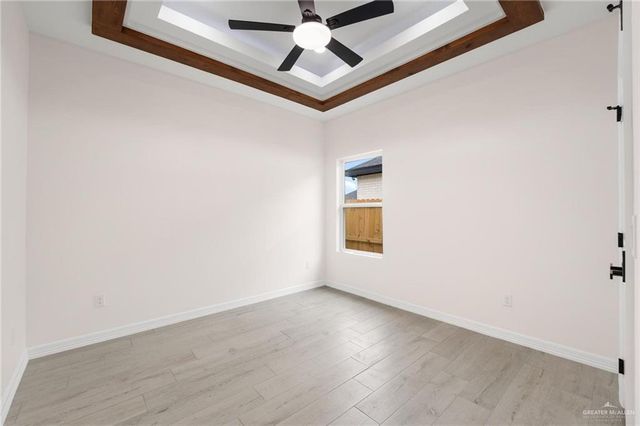 2101 Zinnia Street, Weslaco, TX 78596