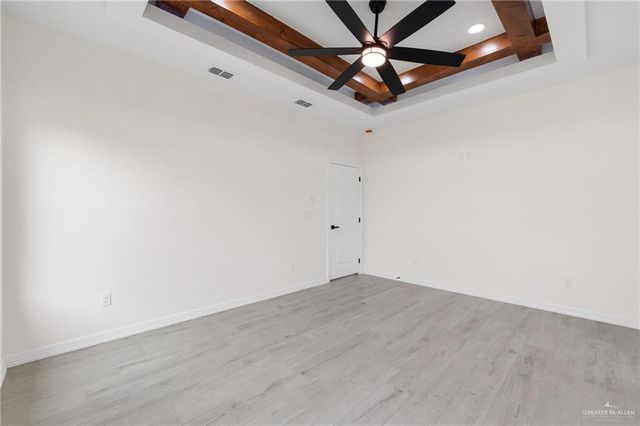 2101 Zinnia Street, Weslaco, TX 78596