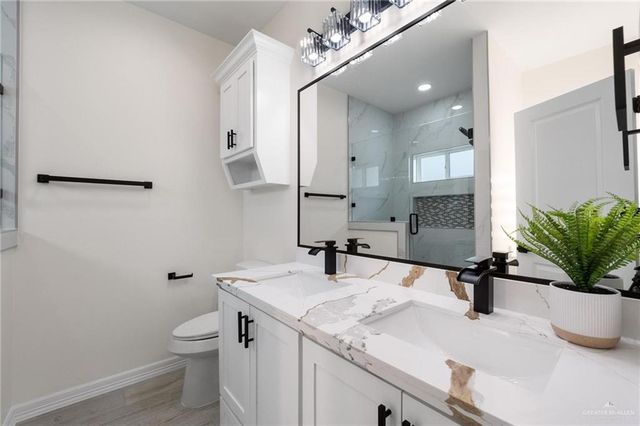 2101 Zinnia Street, Weslaco, TX 78596