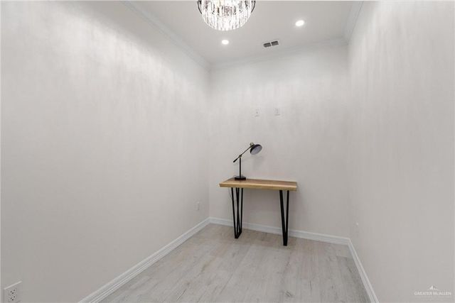 2101 Zinnia Street, Weslaco, TX 78596