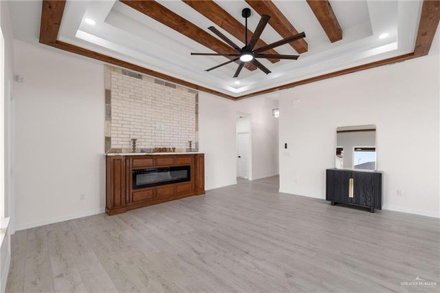 2101 Zinnia Street, Weslaco, TX 78596