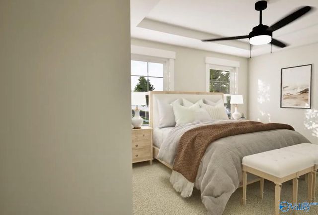 12086 Windy Lane, Madison, AL 35756