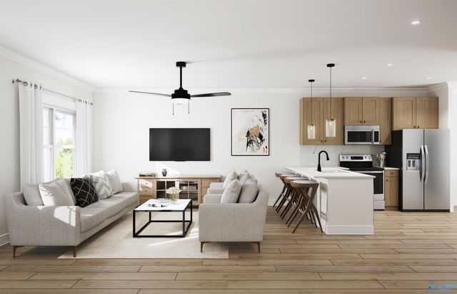 12086 Windy Lane, Madison, AL 35756