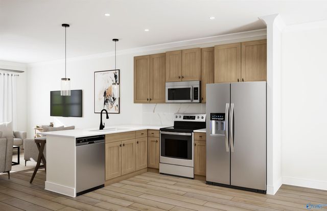 12086 Windy Lane, Madison, AL 35756