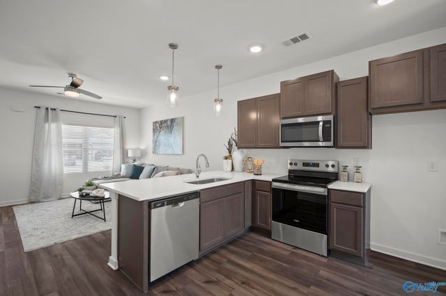 12086 Windy Lane, Madison, AL 35756