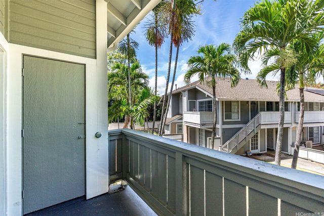 403 Mananai Place 41S, Honolulu, HI 96818