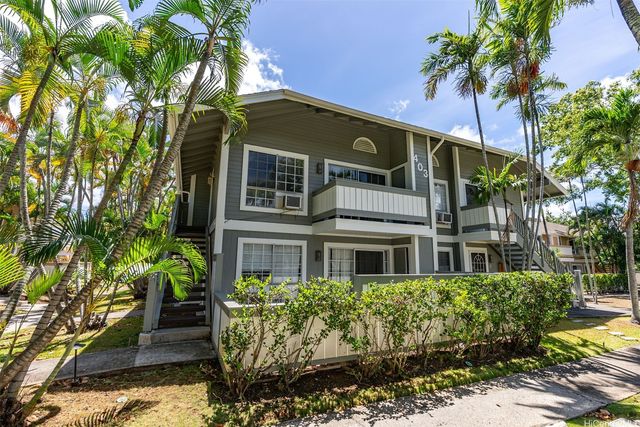 403 Mananai Place 41S, Honolulu, HI 96818