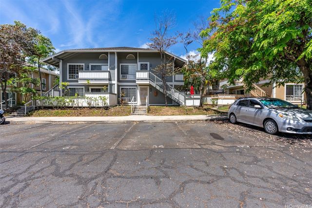 403 Mananai Place 41S, Honolulu, HI 96818
