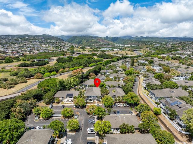 403 Mananai Place 41S, Honolulu, HI 96818