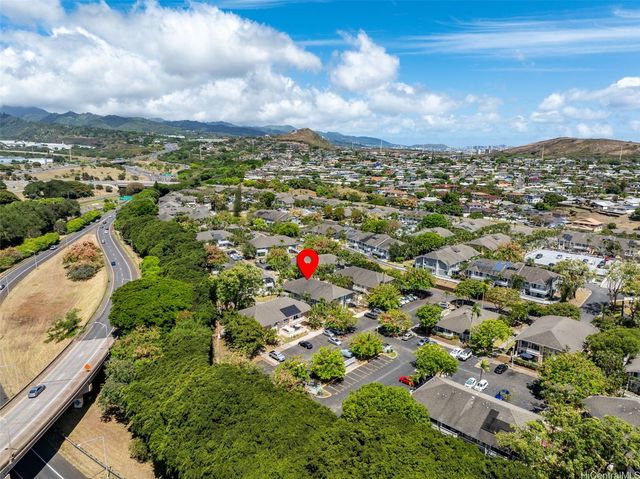 403 Mananai Place 41S, Honolulu, HI 96818
