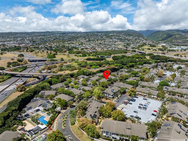 403 Mananai Place 41S, Honolulu, HI 96818