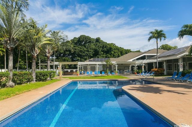 403 Mananai Place 41S, Honolulu, HI 96818