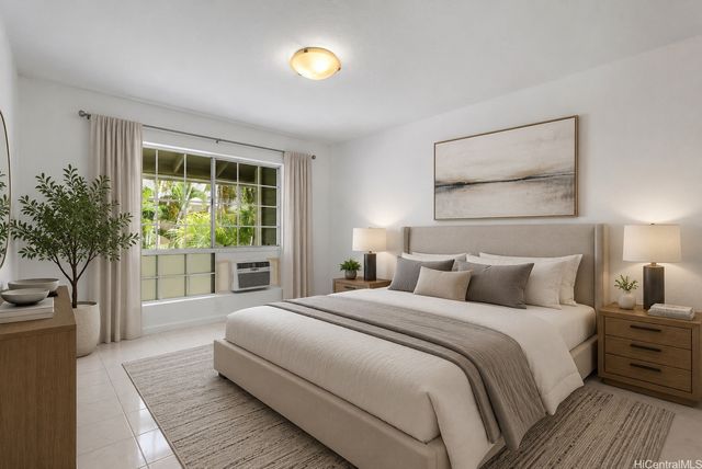 403 Mananai Place 41S, Honolulu, HI 96818