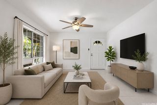 403 Mananai Place 41S, Honolulu, HI 96818