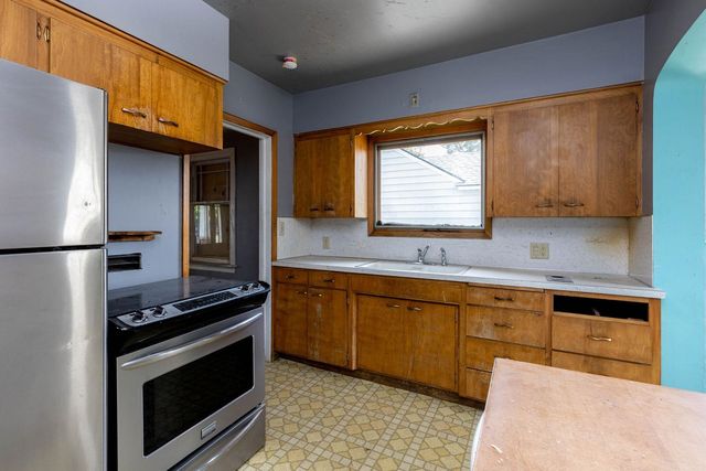 4311 N Lincoln St, Spokane, WA 99205