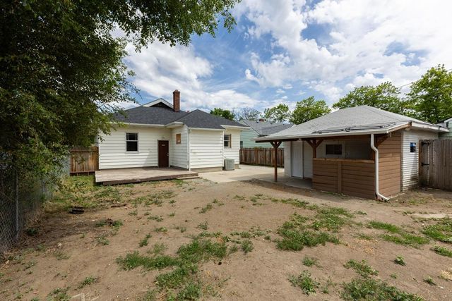 4311 N Lincoln St, Spokane, WA 99205