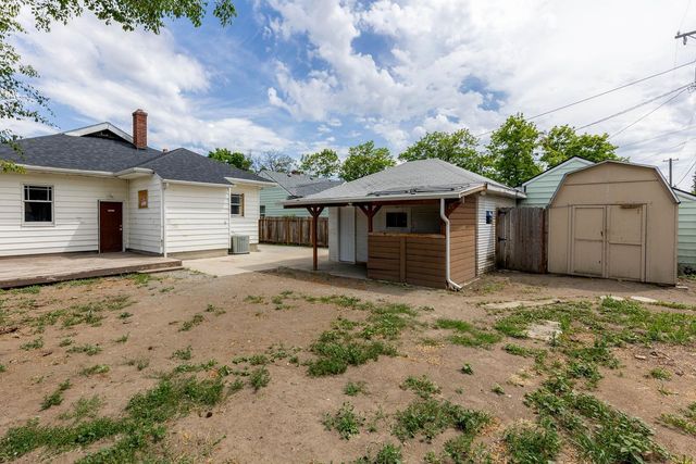 4311 N Lincoln St, Spokane, WA 99205