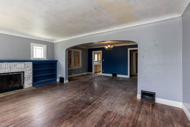 4311 N Lincoln St, Spokane, WA 99205