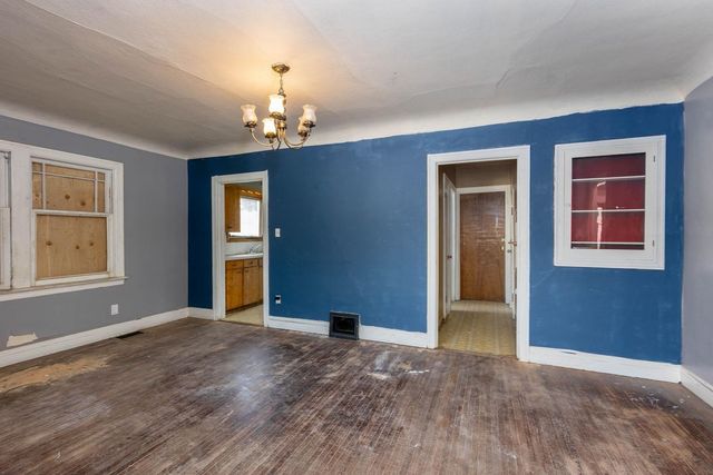 4311 N Lincoln St, Spokane, WA 99205