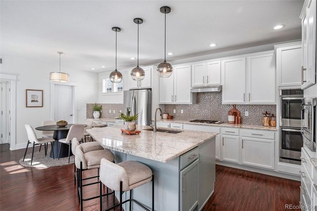 10872 E 28th Place, Denver, CO 80238